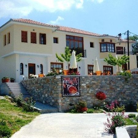 Guesthouse Kolenti بورتاريا المظهر الخارجي الصورة