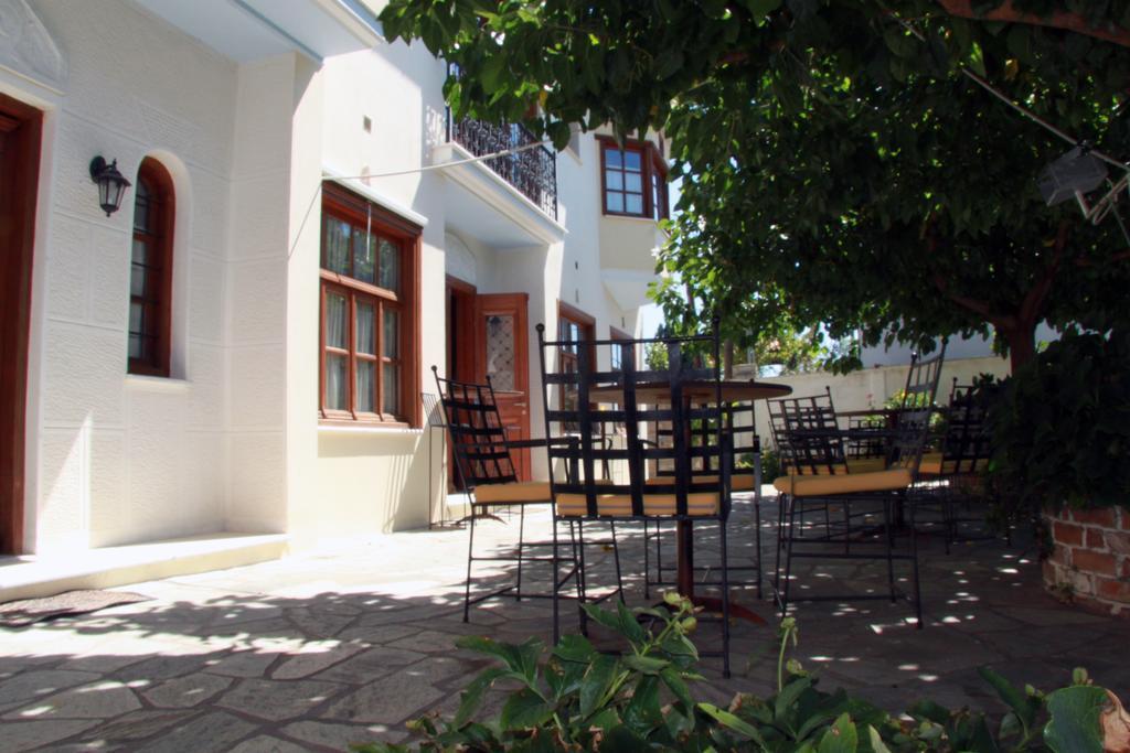 Guesthouse Kolenti بورتاريا المظهر الخارجي الصورة