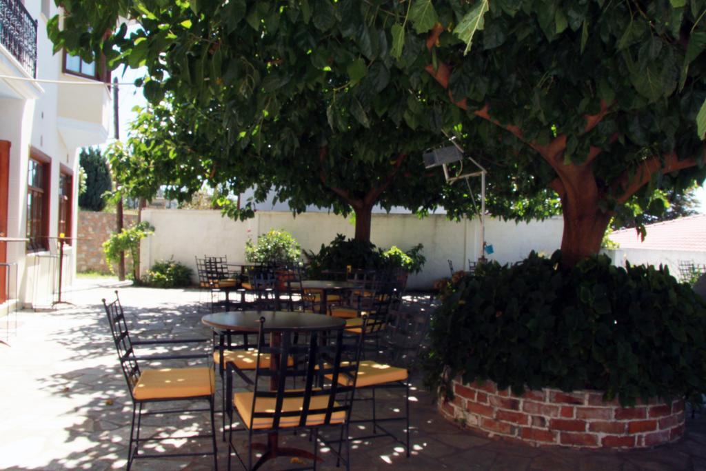 Guesthouse Kolenti بورتاريا المظهر الخارجي الصورة