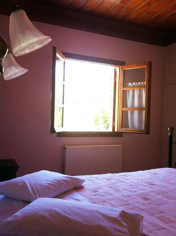 Guesthouse Kolenti بورتاريا المظهر الخارجي الصورة