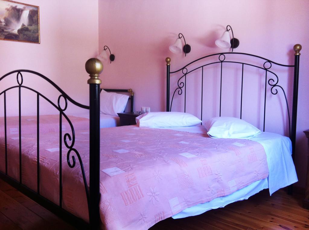 Guesthouse Kolenti بورتاريا المظهر الخارجي الصورة