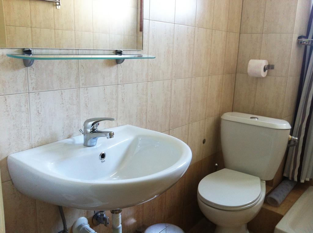 Guesthouse Kolenti بورتاريا المظهر الخارجي الصورة