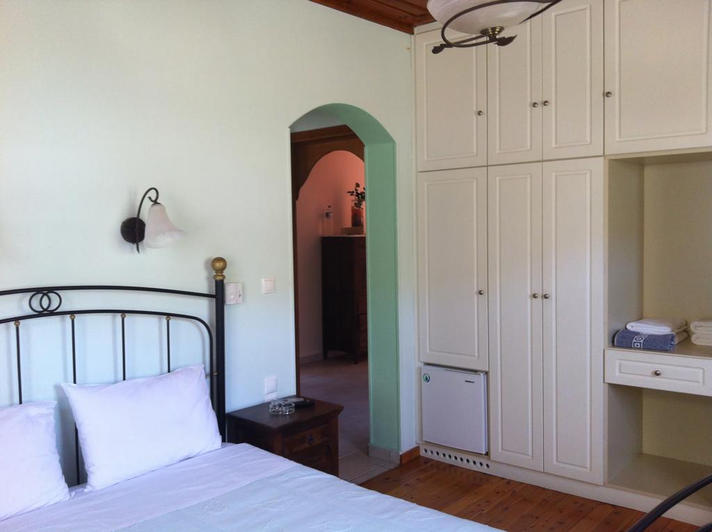 Guesthouse Kolenti بورتاريا المظهر الخارجي الصورة