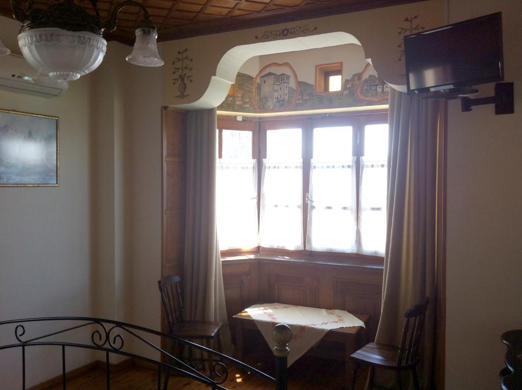 Guesthouse Kolenti بورتاريا المظهر الخارجي الصورة