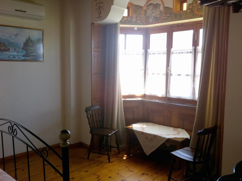 Guesthouse Kolenti بورتاريا المظهر الخارجي الصورة