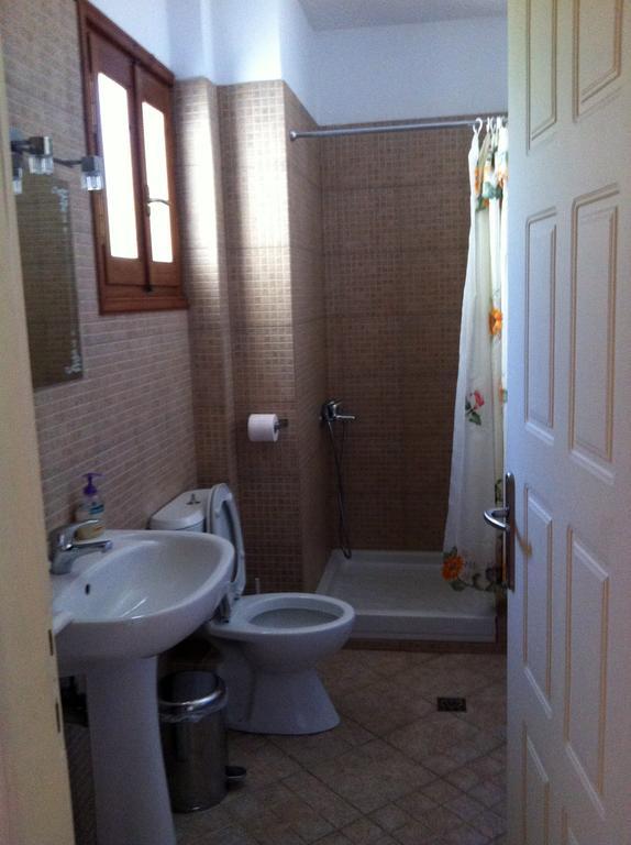 Guesthouse Kolenti بورتاريا المظهر الخارجي الصورة