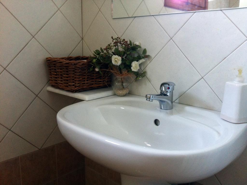 Guesthouse Kolenti بورتاريا المظهر الخارجي الصورة