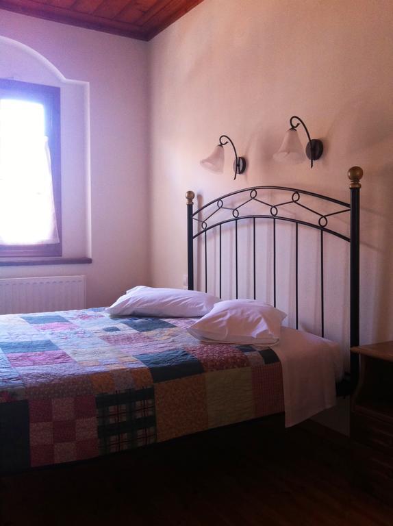 Guesthouse Kolenti بورتاريا المظهر الخارجي الصورة