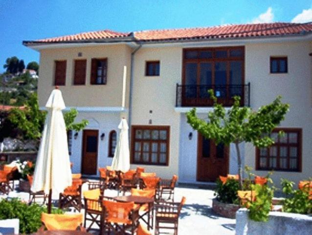 Guesthouse Kolenti بورتاريا المظهر الخارجي الصورة