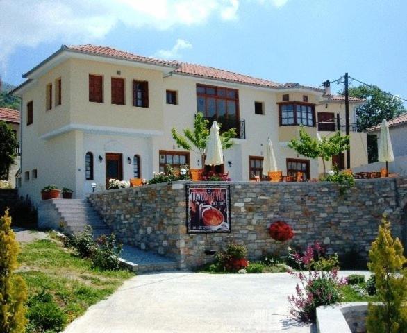 Guesthouse Kolenti بورتاريا المظهر الخارجي الصورة