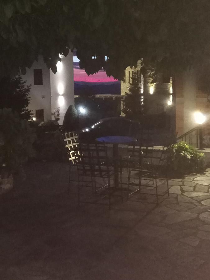 Guesthouse Kolenti بورتاريا المظهر الخارجي الصورة