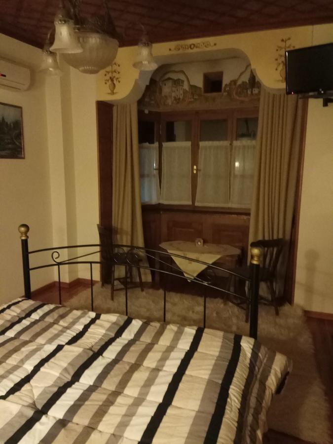 Guesthouse Kolenti بورتاريا المظهر الخارجي الصورة