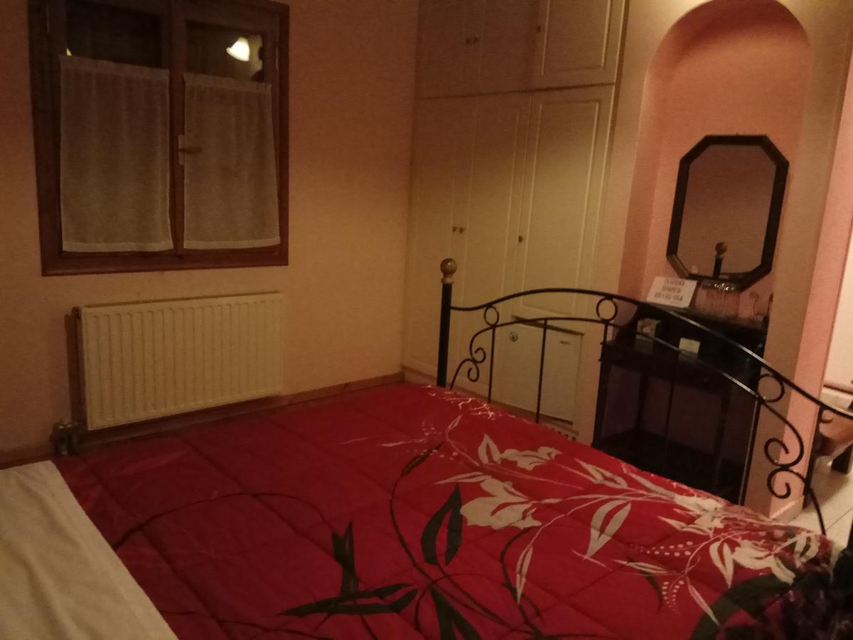 Guesthouse Kolenti بورتاريا المظهر الخارجي الصورة