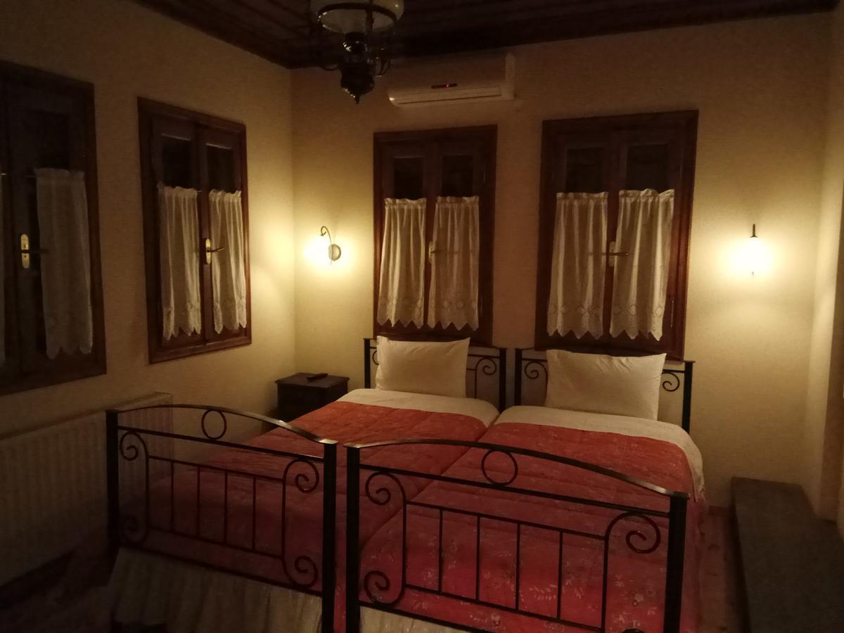 Guesthouse Kolenti بورتاريا المظهر الخارجي الصورة