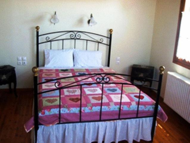 Guesthouse Kolenti بورتاريا الغرفة الصورة